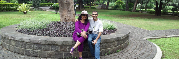 anool Profile Banner