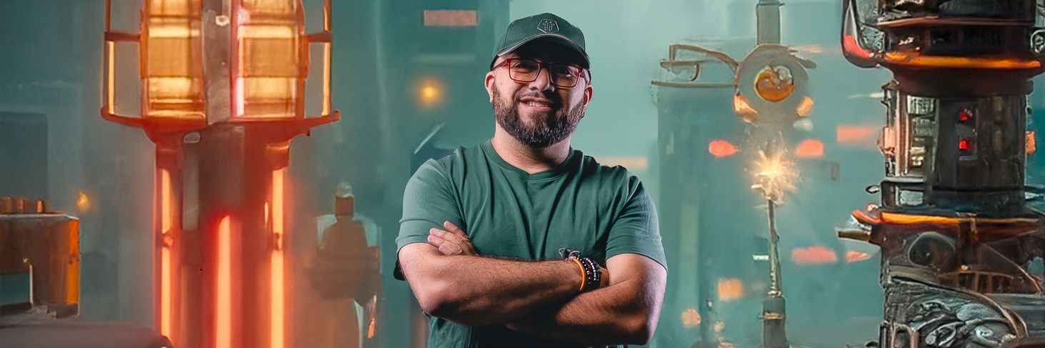 LQuevedoGT's profile banner image