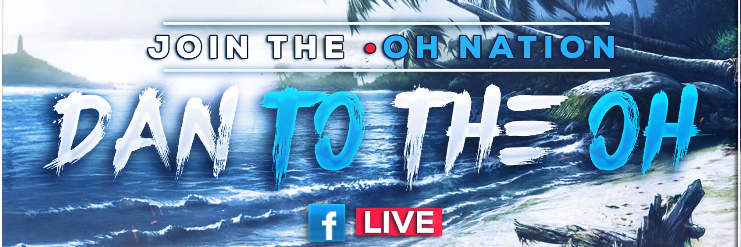 dantotheoh's profile banner image