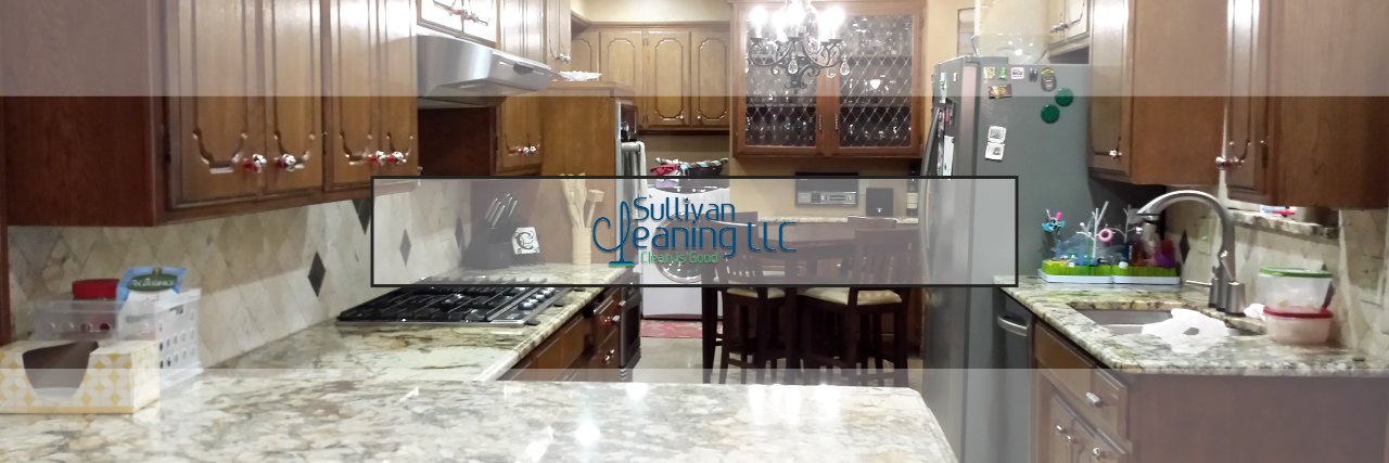 SullCleanLLC's profile banner image