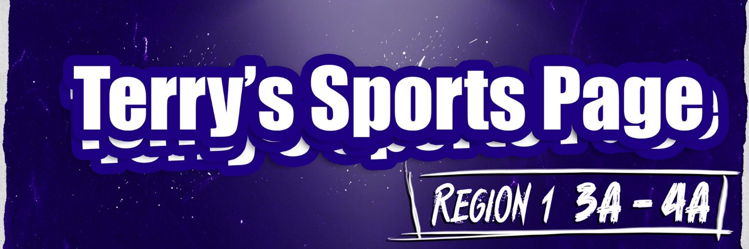 Terry's Sports Page banner