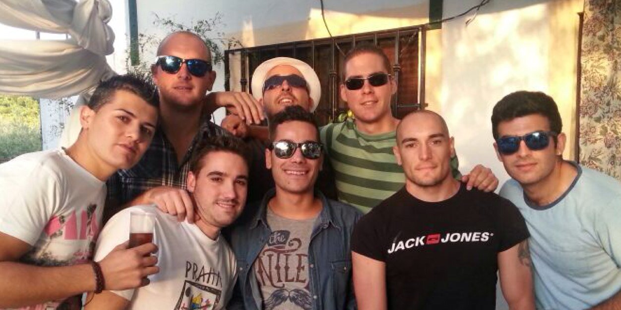 Josema_Moron's profile banner image