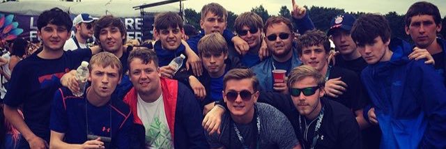 JoshuaNaylor17's profile banner image