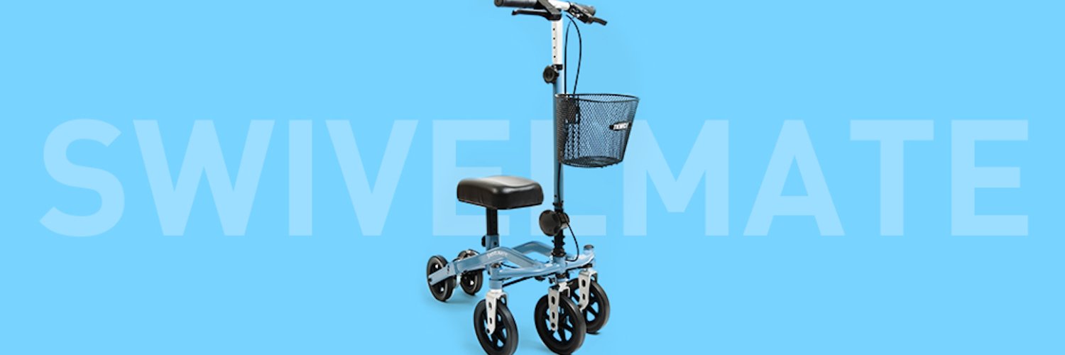 Rent A Knee Walker (@RentAKneeWalker) / Posts / X