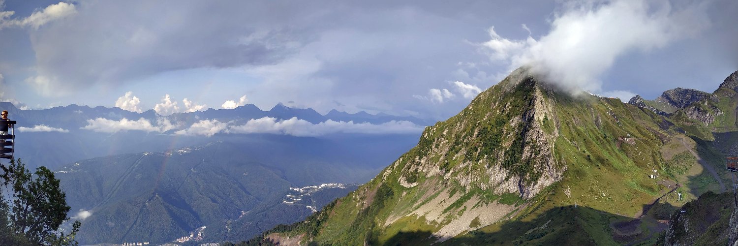 gde_verman's profile banner image