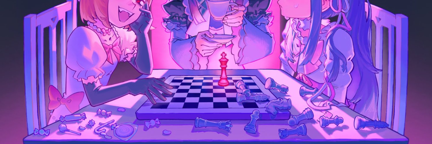 CrispySnowfrog's profile banner image