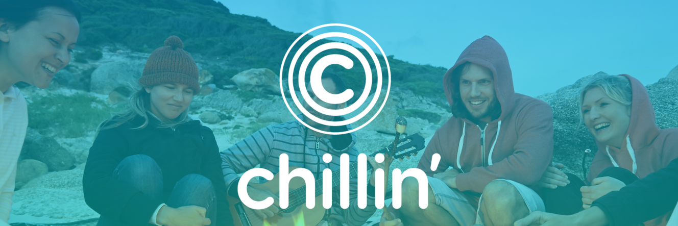 ChillinApp's profile banner image
