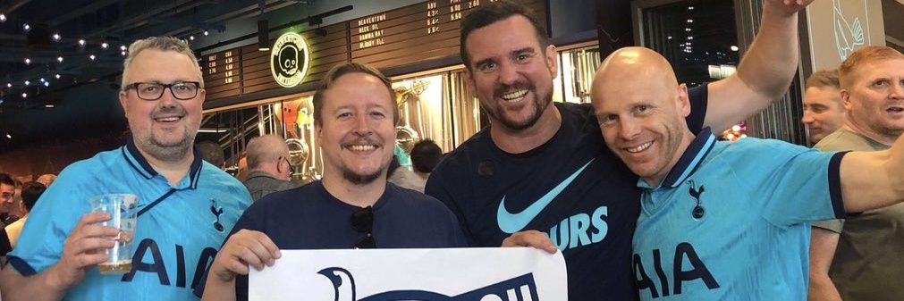 Brendan McGerty banner