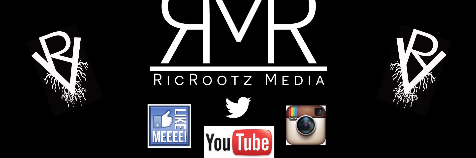 RicRootzMedia's profile banner image