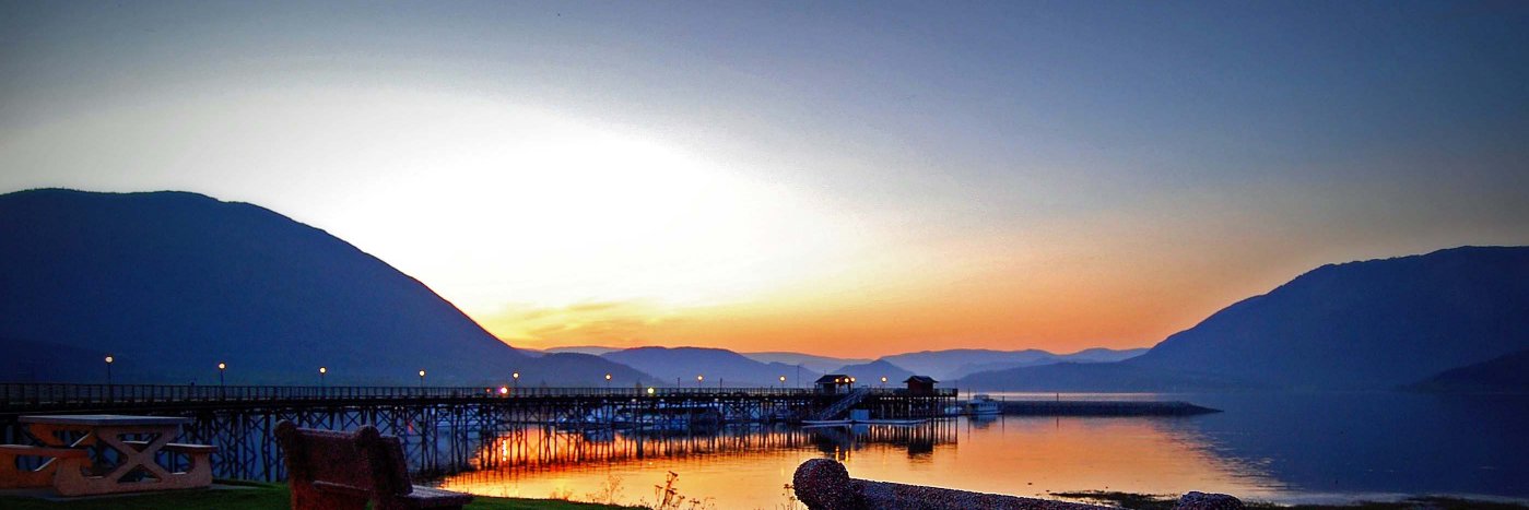 Tim Lavery  🇨🇦 banner