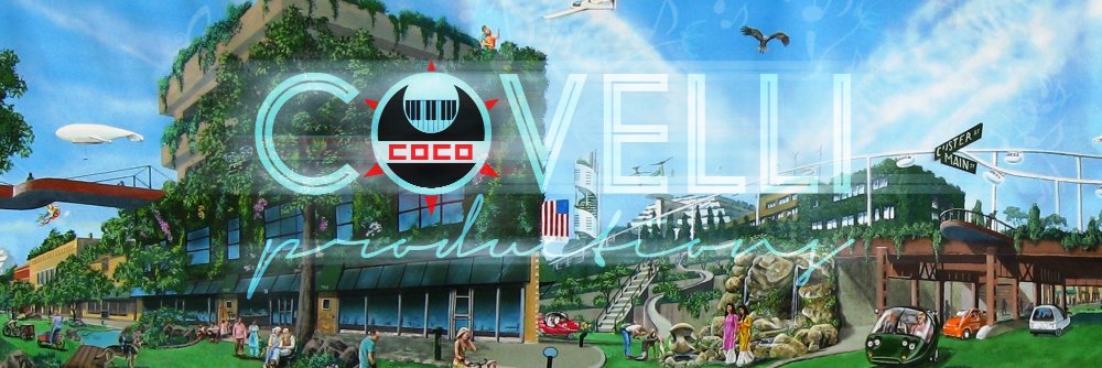 Covelli's profile banner image