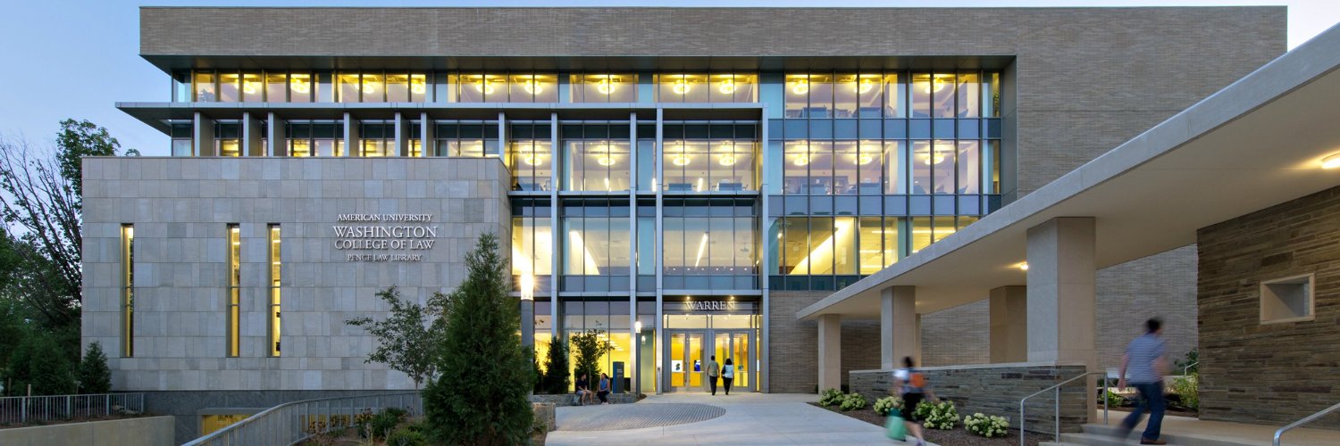 Academy Human Rights banner