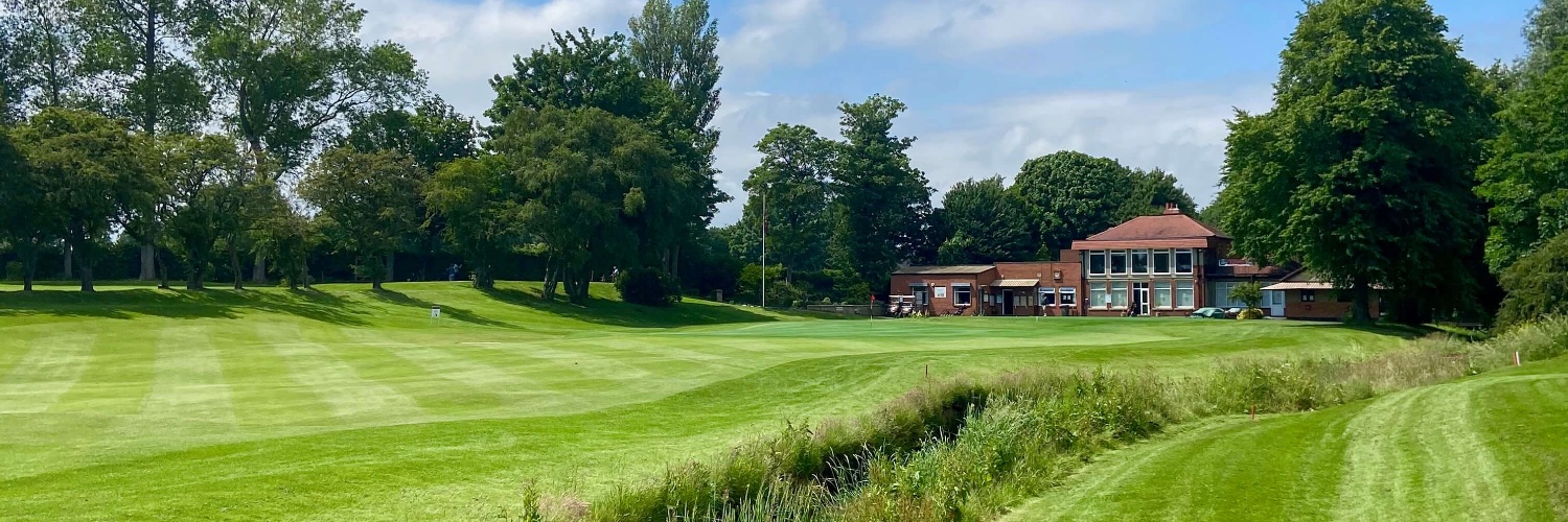 gosforth_golf's profile banner image