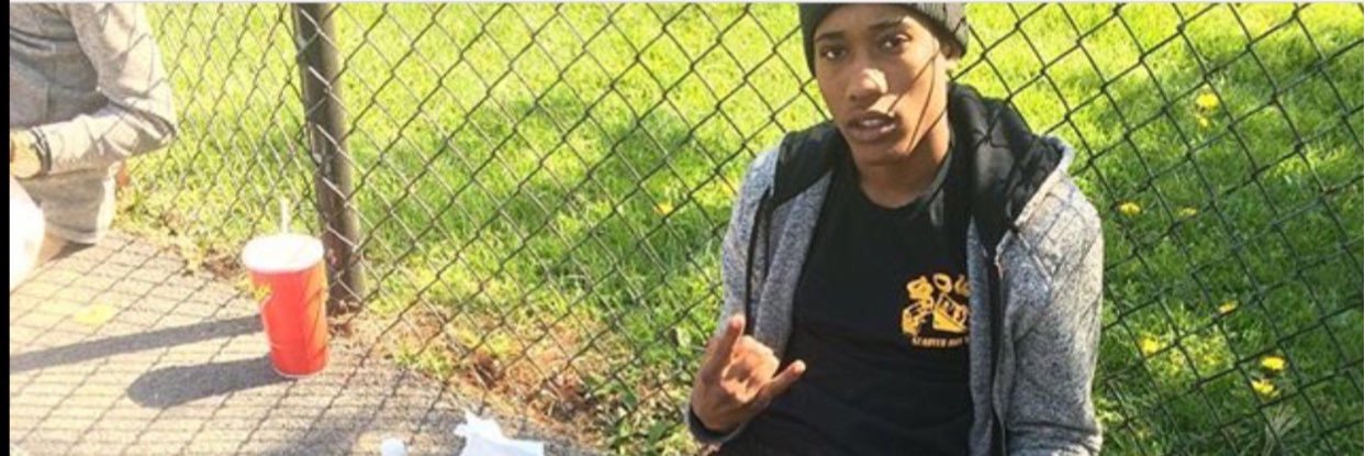 1SlickAssBitch's profile banner image
