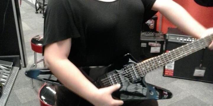 punkrockio's profile banner image