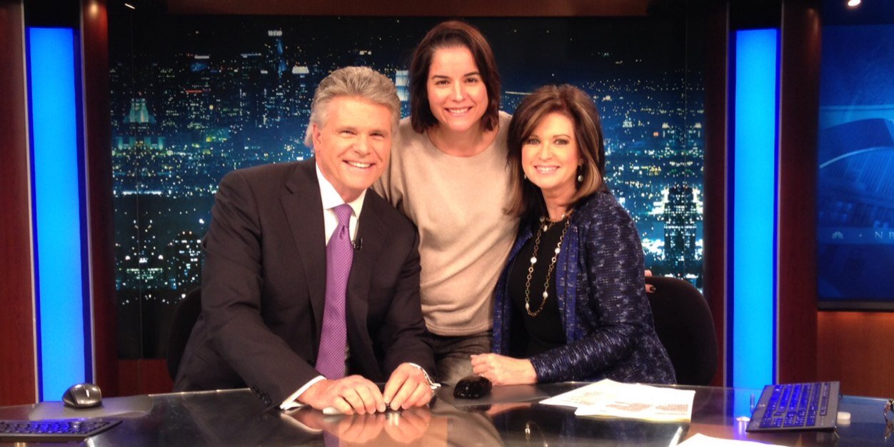MarissaNBCLA's profile banner image