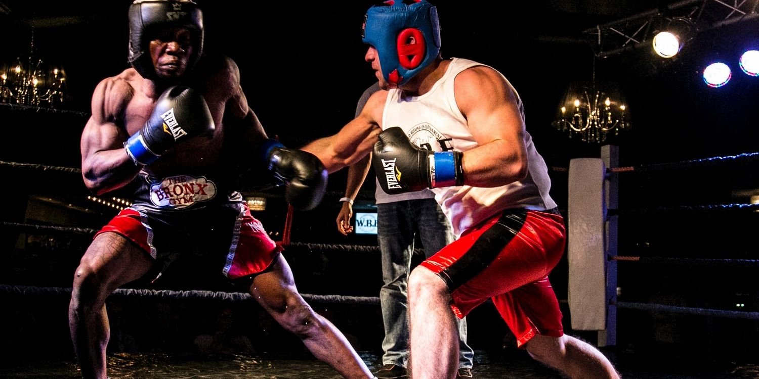 WBEboxing's profile banner image