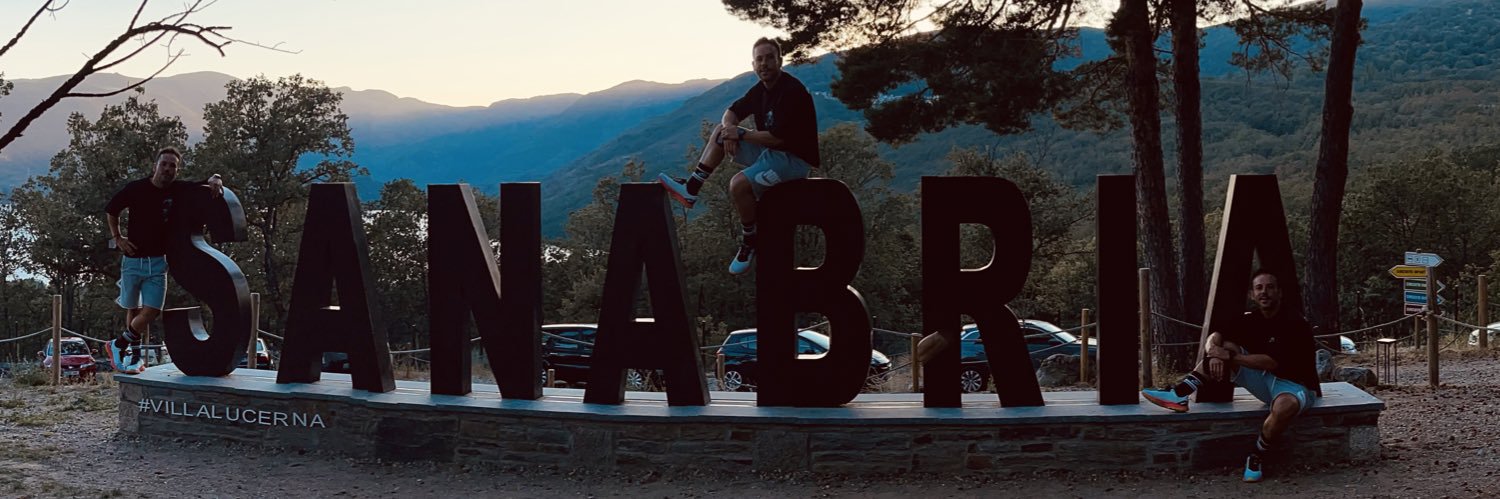 Losada87's profile banner image