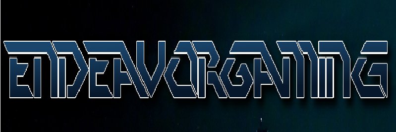 Endeavorgaming banner