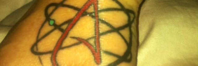AlphaMinx38's profile banner image