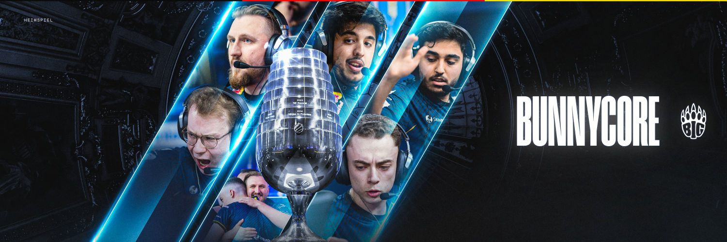 BlaackHawx's profile banner image