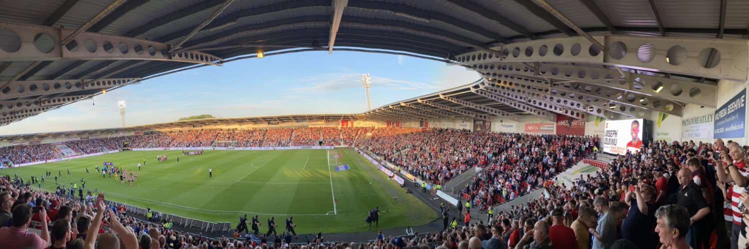 Josh Mckenzie banner