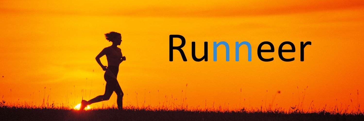 RunneerWeb's profile banner image