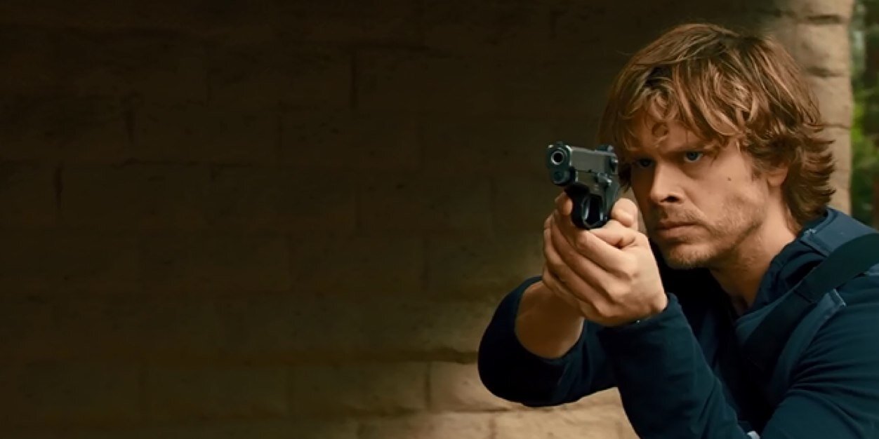 WeAdoreDeeks's profile banner image