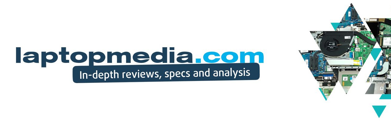 LaptopMedia's profile banner image