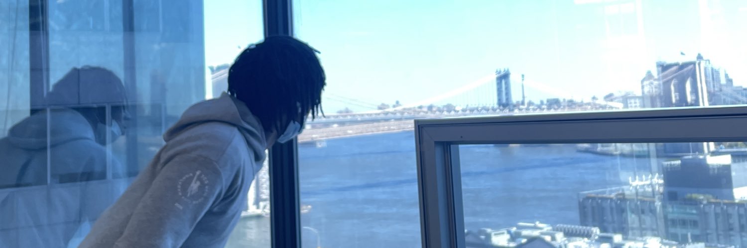 chefrellz's profile banner image