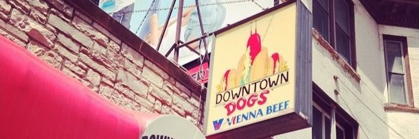 DowntownDogsCHI's profile banner image