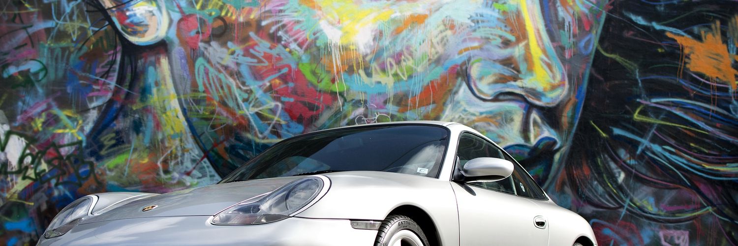 PcarWorld's profile banner image