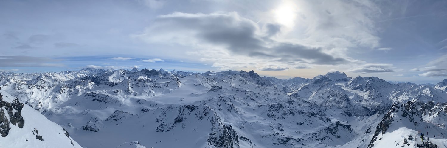 Dustin Dobson banner