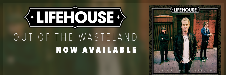 LifehouseNW's profile banner image