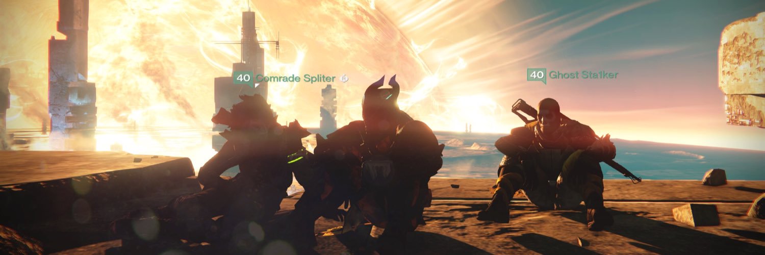 APeasantGhost's profile banner image