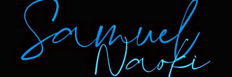 SamuelNaoki32's profile banner image