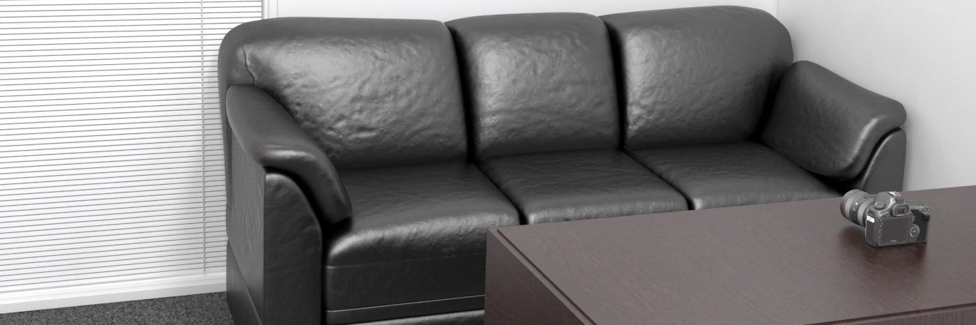 Poopman Jones banner