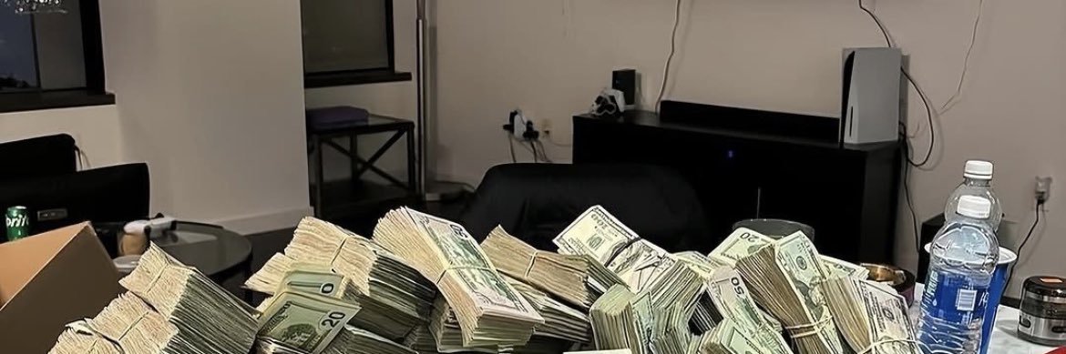 CasmirCorleone's profile banner image