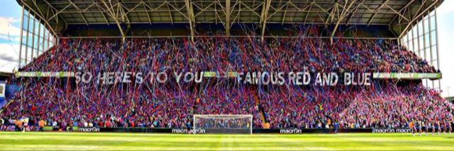 Alan CPFC banner