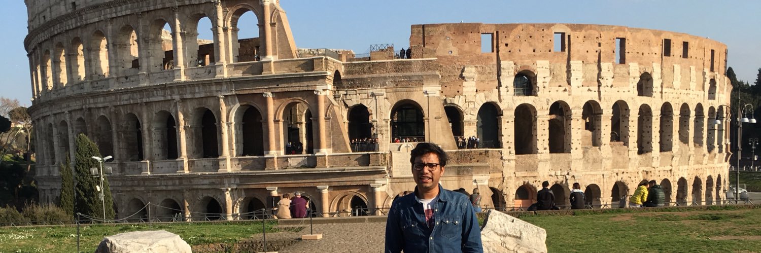 iJunaidAlam's profile banner image