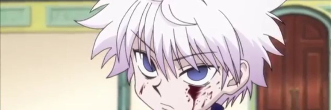 killu_aaaaa's profile banner image