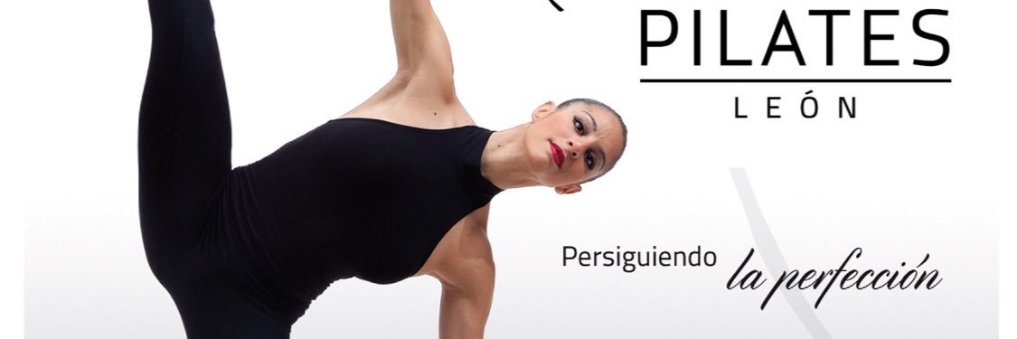 pilatesleon's profile banner image