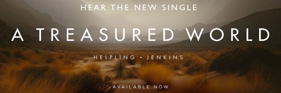 TheJonJenkins's profile banner image