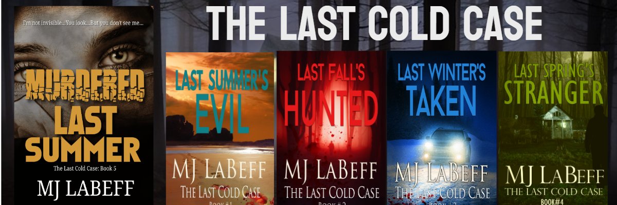 MJ LaBeff's banner