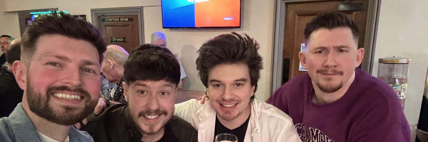 Matt_Brindle's profile banner image