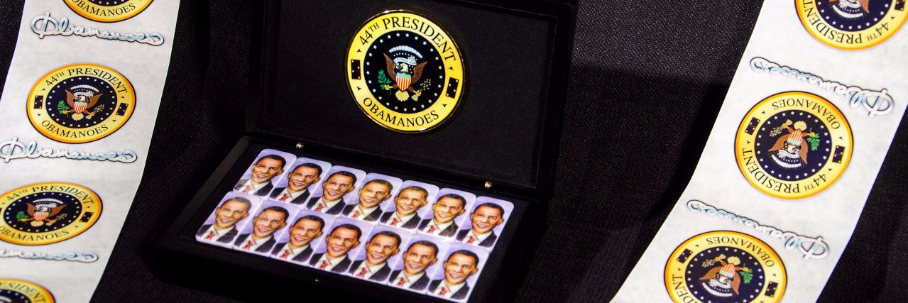 Obamanoes's profile banner image