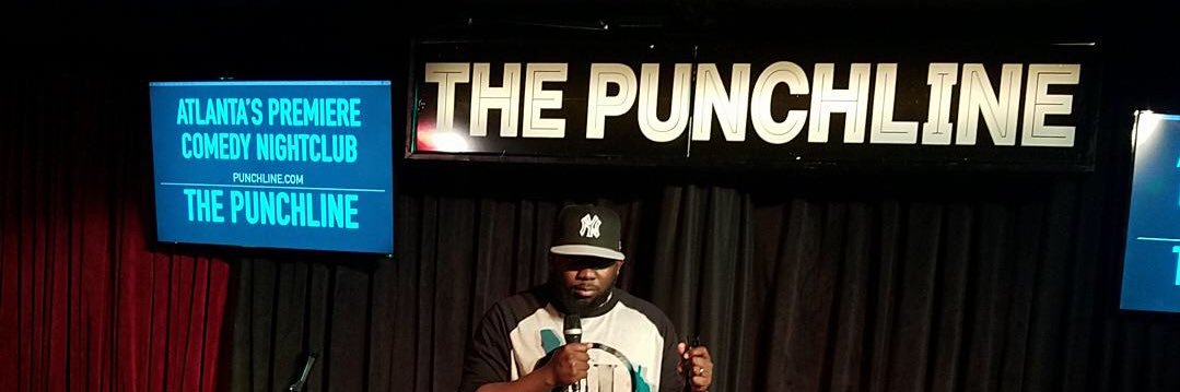 cjtrowerscomedy's profile banner image