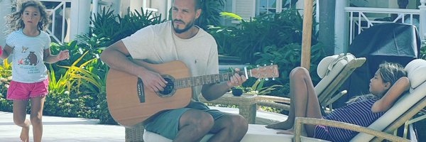 DavidGonzalezGi Profile Banner