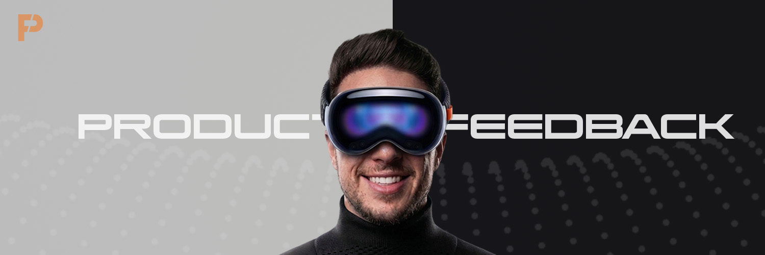 productfeedback's profile banner image