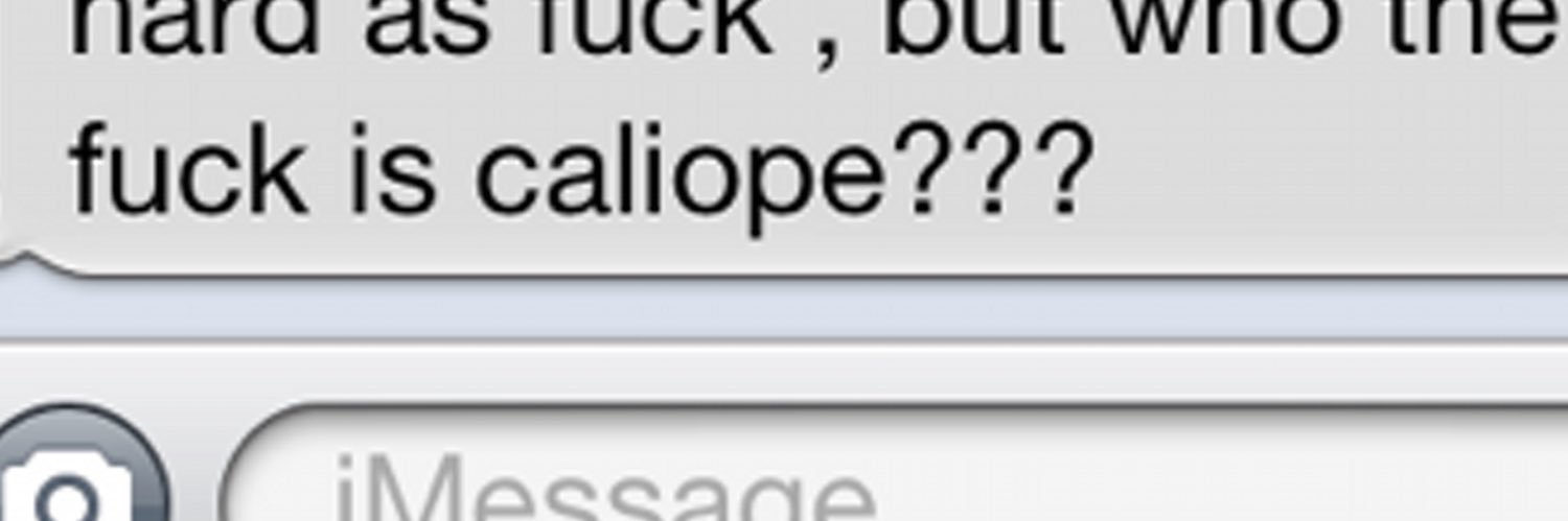 _caliope's profile banner image